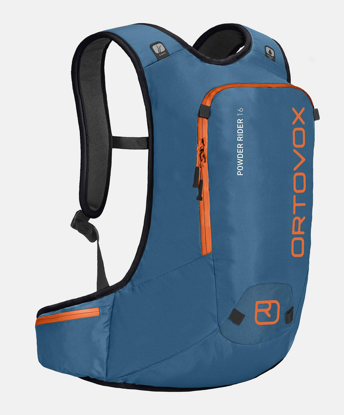 ORTOVOX POWDER RIDER 16 | Freeride backpacks | ORTOVOX